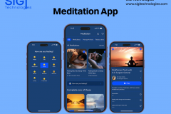 Therapist Appointment & Patient Management Mobile Application